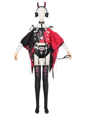 anime cosplay costumes