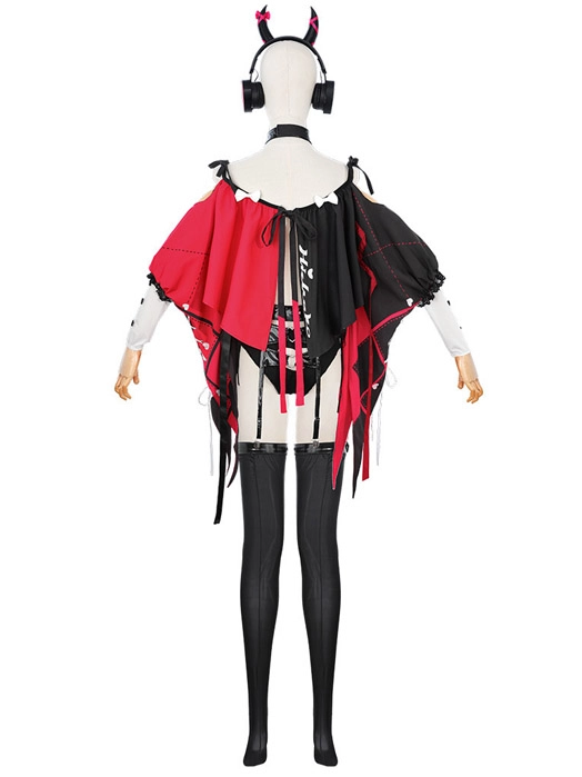 anime-costumes-melody-cosplay-9 anime cosplay costumes