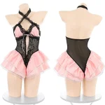 anime-costumes-princess-figure-7 anime cosplay costumes