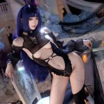 anime-costumes-sexy-bunny-4 anime cosplay costumes