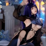 anime-costumes-sexy-bunny-5 anime cosplay costumes