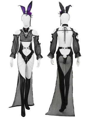 anime cosplay costumes