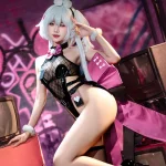 anime-costumes-sexy-bunny-cosplay-4 anime cosplay costumes