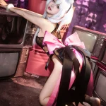 anime-costumes-sexy-bunny-cosplay-6 anime cosplay costumes