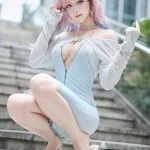anime-costumes-sexy-maria-3 anime cosplay costumes