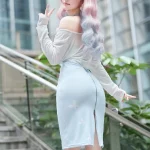 anime-costumes-sexy-maria-4 anime cosplay costumes