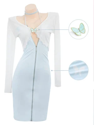 anime cosplay costumes