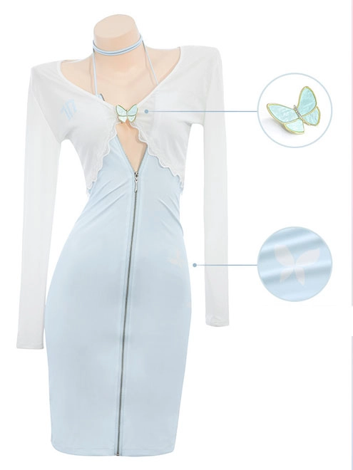 anime-costumes-sexy-maria-9 anime cosplay costumes