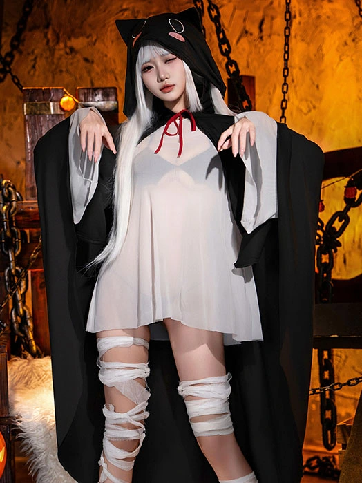 anime-costumes-sexy-specter-cosplay-1 anime cosplay costumes