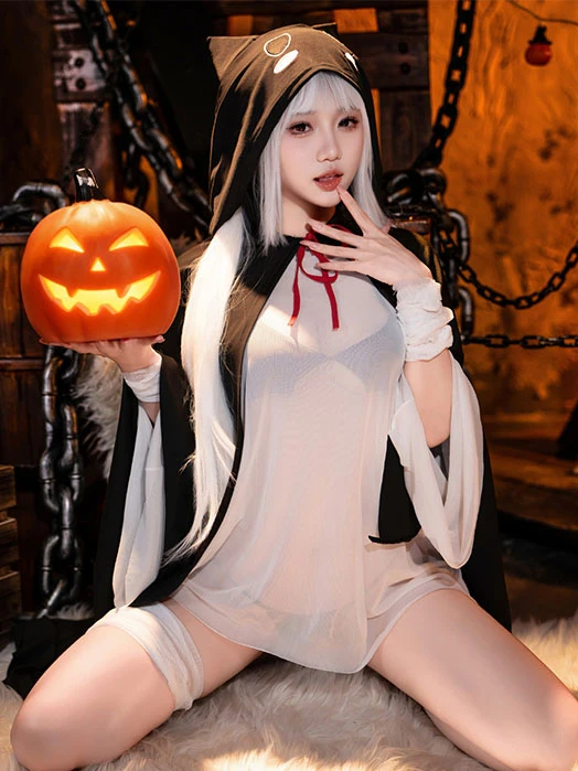 anime-costumes-sexy-specter-cosplay-3 anime cosplay costumes
