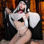 anime-costumes-sexy-specter-cosplay-5 anime cosplay costumes
