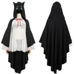 anime-costumes-sexy-specter-cosplay-6 anime cosplay costumes