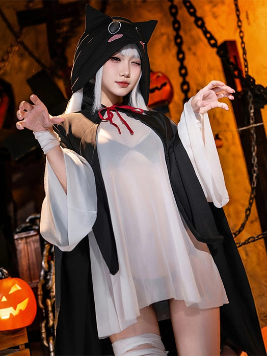 anime-costumes-sexy-specter-cosplay-7 anime cosplay costumes
