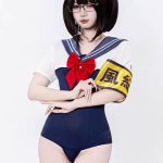 anime-cute-jumpsuit-lingerie-1 cosplay costumes lingerie