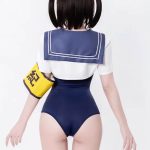 anime-cute-jumpsuit-lingerie-2 cosplay costumes lingerie