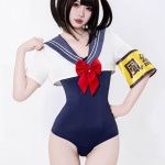 anime-cute-jumpsuit-lingerie-3 cosplay costumes lingerie