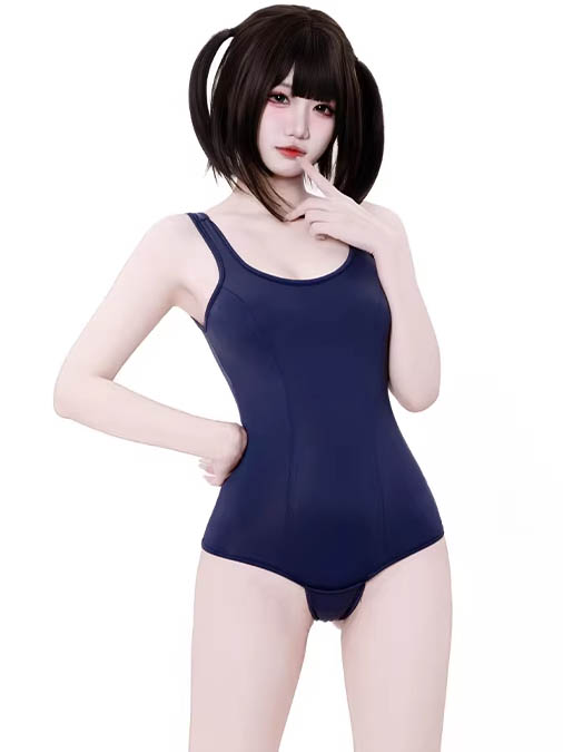anime-cute-jumpsuit-lingerie-5 cosplay costumes lingerie