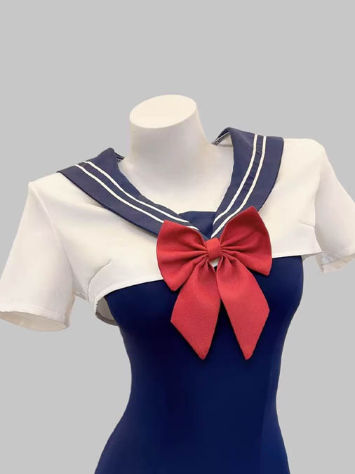 anime-cute-jumpsuit-lingerie-6 cosplay costumes lingerie