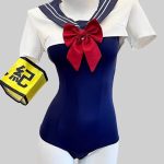 anime-cute-jumpsuit-lingerie-8 cosplay costumes lingerie