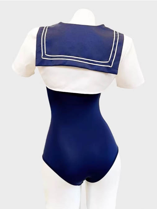 anime-cute-jumpsuit-lingerie-9 cosplay costumes lingerie