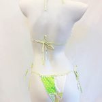anime-floral-bikini-lingerie-8 cosplay costumes lingerie