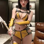 anime-racing-diver-lingerie-1 anime cosplay costumes