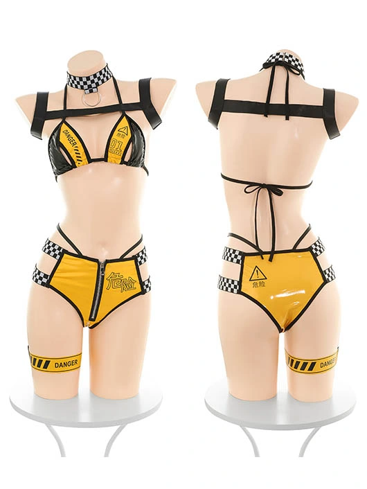 anime-racing-diver-lingerie-5 anime cosplay costumes