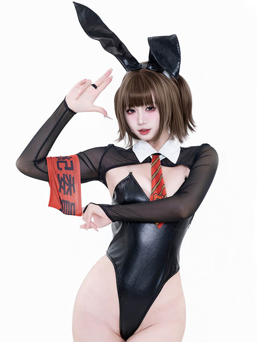 bunny-cosplay-sexy-jumpsuit-lingerie-1 cosplay costumes lingerie