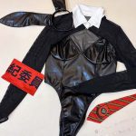 bunny-cosplay-sexy-jumpsuit-lingerie-6 cosplay costumes lingerie