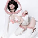 cat-cosplay-lingerie-bikini-suit-15 cosplay costumes lingerie