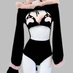 cat-cosplay-lingerie-bikini-suit-7 cosplay costumes lingerie