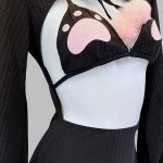 cat-cosplay-lingerie-bikini-suit-9 cosplay costumes lingerie