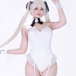 cute-bunny-bodysuit-lingerie-1 bunny cosplay costumes