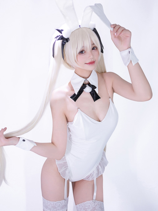 cute-bunny-bodysuit-lingerie-3 bunny cosplay costumes