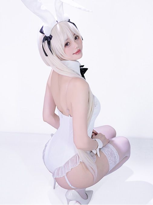 cute-bunny-bodysuit-lingerie-4 bunny cosplay costumes