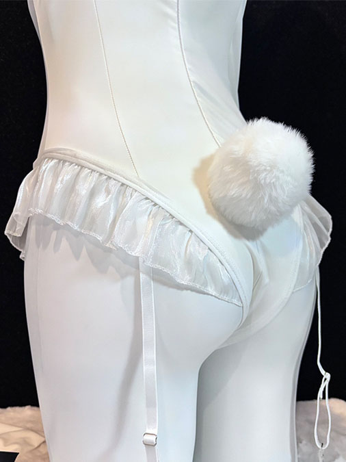 cute-bunny-bodysuit-lingerie-7 bunny cosplay costumes