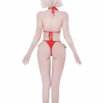 cute-mcdonalds-bikini-suit-2 cosplay costumes lingerie