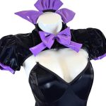 devil-cosplay-lingerie-black-purple-8 cosplay costumes lingerie