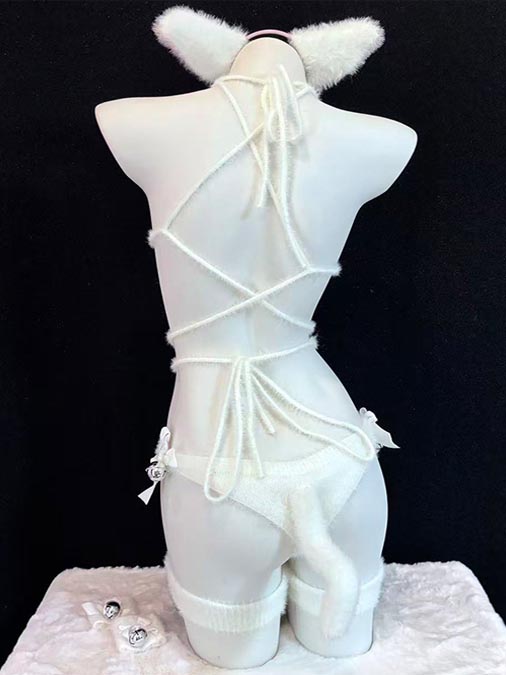 flufffy-cat-cosplay-lingerie-7 cosplay costumes lingerie