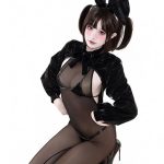 velvet-rabbit-cosplay-sexy-lingerie-1 cosplay costumes lingerie