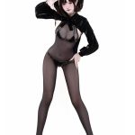 velvet-rabbit-cosplay-sexy-lingerie-3 cosplay costumes lingerie