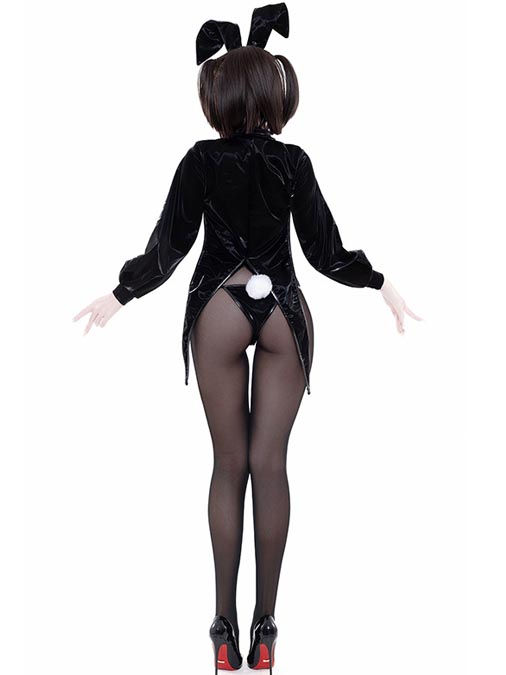 velvet-rabbit-cosplay-sexy-lingerie-4 cosplay costumes lingerie
