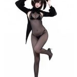 velvet-rabbit-cosplay-sexy-lingerie-5 cosplay costumes lingerie