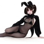 velvet-rabbit-cosplay-sexy-lingerie-7 cosplay costumes lingerie