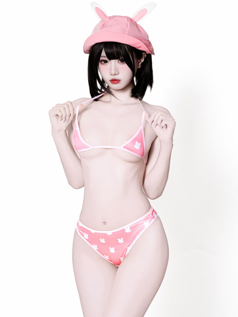 anime-costumes-baby-bunny-4 cos costumes