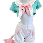 anime-costumes-baby-bunny-7 cos costumes