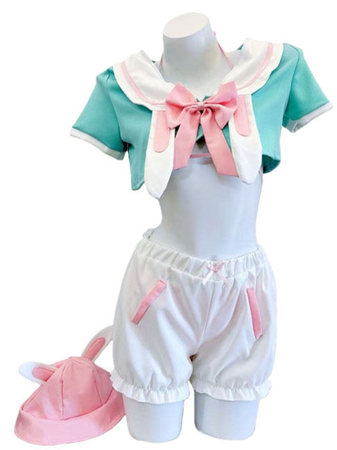 anime-costumes-baby-bunny-7 cos costumes