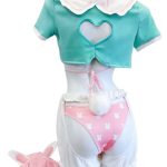 anime-costumes-baby-bunny-8 cos costumes