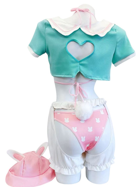 anime-costumes-baby-bunny-8 cos costumes