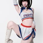 anime-costumes-cute-cheerleader-3 cos costumes